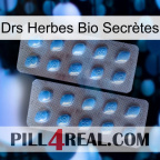 Drs Herbes Bio Secrètes viagra4